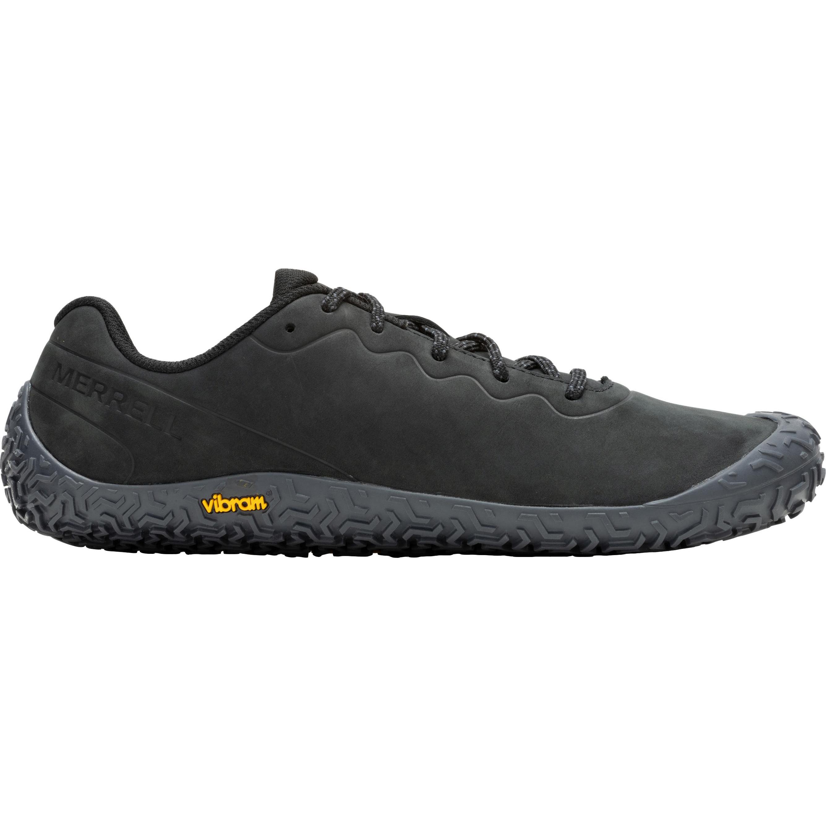 Merrell, Herren, Wanderschuhe, Vapor Glove 6 (45), Schwarz