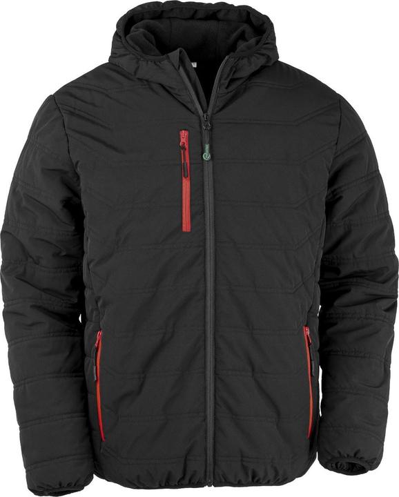 Produktbild Result Compass Jacke Wattiert Winter (3XL)