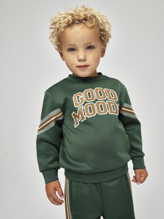 Actual product image Name it Regular Fit Sweatshirt (104)