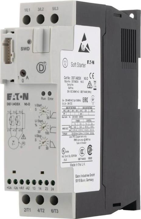 Produktbild Eaton DS7-34DSX032N0-D
