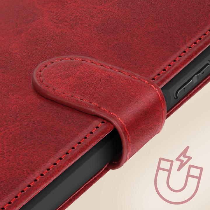 Actual product image Avizar Vintage Series (Realme Note 50)