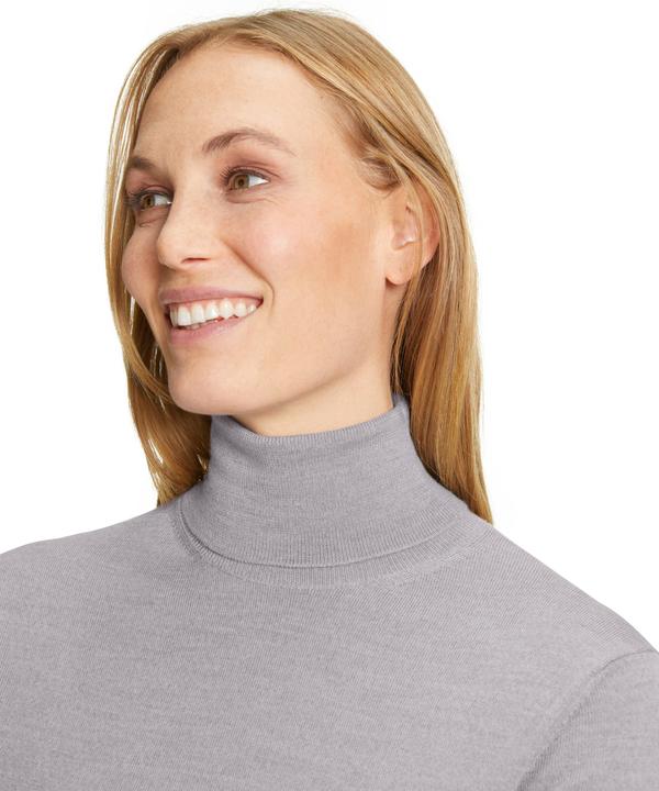 Produktbild Falke BA Roll Neck New Merino w (XS)