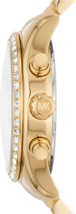 Actual product image Michael Kors Lexington (Analogue wristwatch, Chronograph, 38 mm)