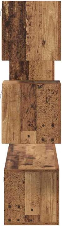 Produktbild VidaXL TV-Schrank (30 x 30 x 60 cm)