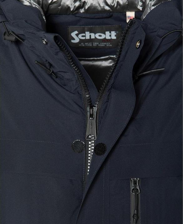 Actual product image Schott Nyc Emmett2 Jacket (M)