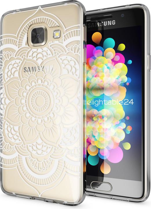 Produktbild Nalia Handyhülle (Samsung Galaxy A3 (2017))