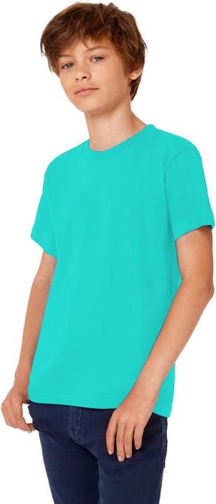 Produktbild B&C TShirt kurzarm (104)