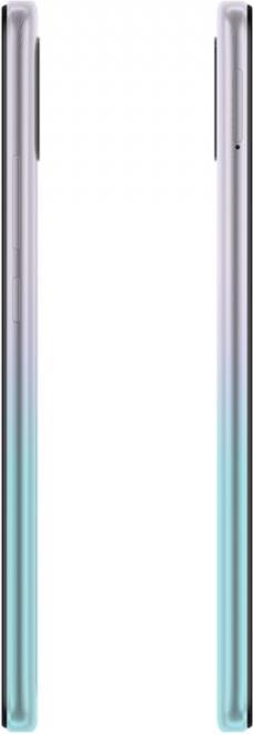 Produktbild Xiaomi Redmi 9AT (32 GB, glacial blue, 6.53", Dual SIM, 4G)