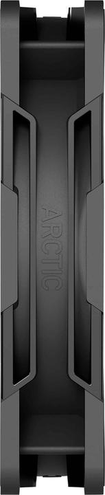 Actual product image Arctic P12 Pro A-RGB (120 mm, 1 x)