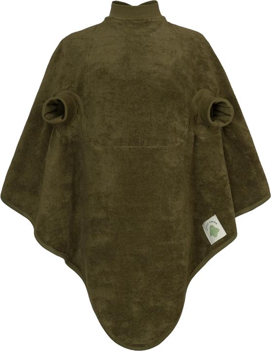 Verde oliva, ecologica, Cachi