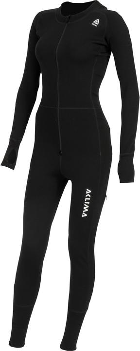 Actual product image Aclima WarmWool (M)