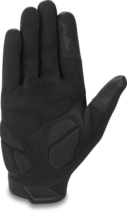 Produktbild Dakine Glove Syncline Gel Black 2022 (XS)