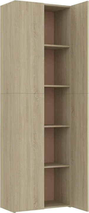 Immagine prodotto VidaXL Cadeo (60 x 32 x 190 cm)