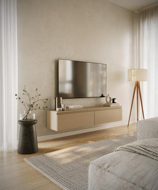 Produktbild Selsey Bemmi (150 x 31.80 x 28.40 cm)