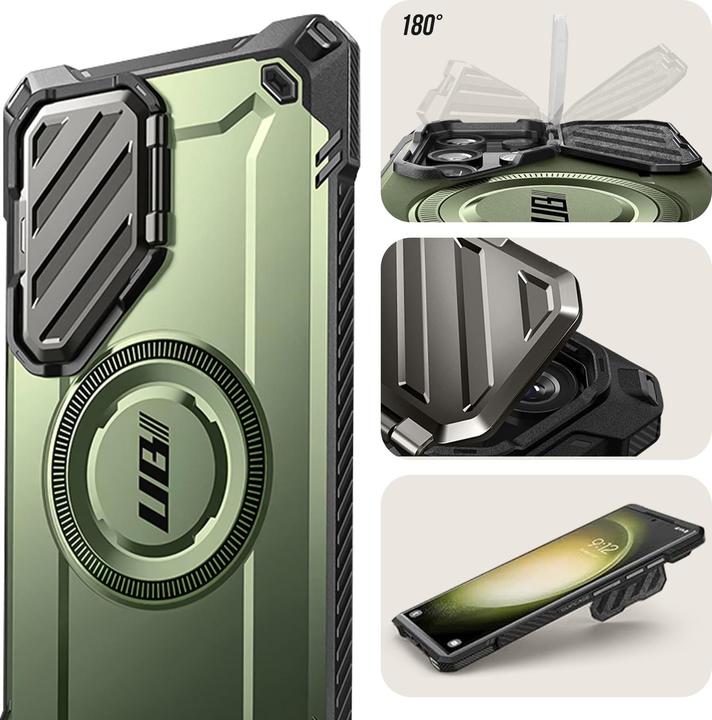 Produktbild Supcase Ub Xt (Samsung Galaxy S24 Ultra)