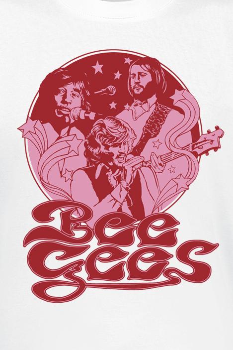 Produktbild Bee Gees Groove (M)