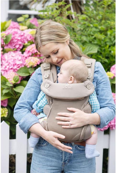 Produktbild Joie Savvy Air 4in1