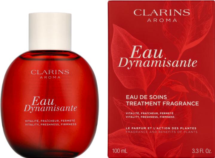 Produktbild Clarins Vapo (re) (Eau de Cologne, 100 ml)