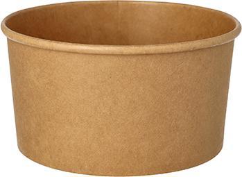 Actual product image Starpak Salad bowls (50 x)
