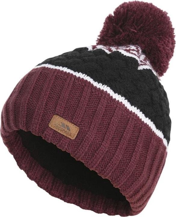 Actual product image Trespass Axel Mütze
