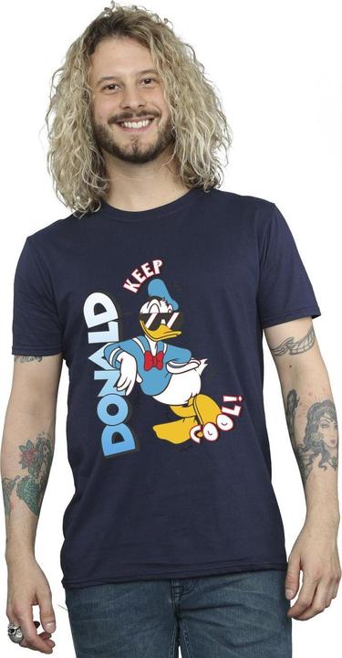 Produktbild Disney Donald Duck Cool TShirt (M)