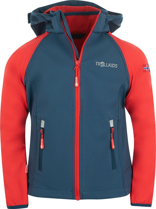 Immagine prodotto Trollkids Rondane XT (140)