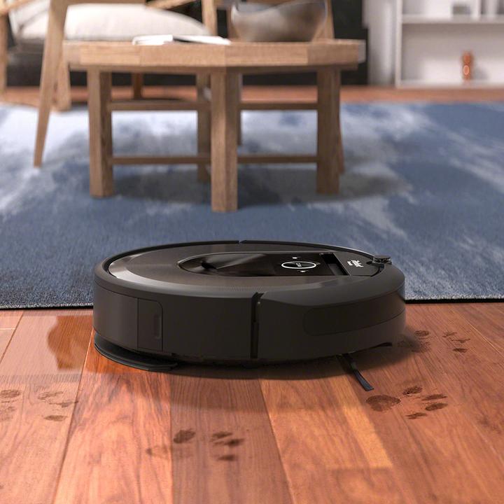 Immagine prodotto iRobot Roomba Combo i8+ (Robot aspirapolvere)