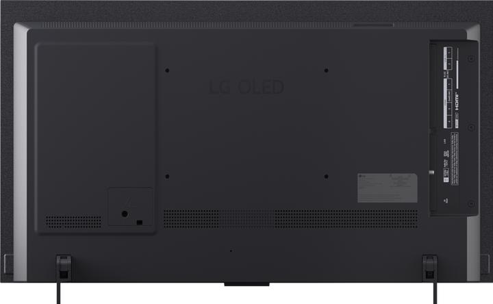 Immagine prodotto LG OLED42C6ELB (42", C6, OLED, 4K, 2026)