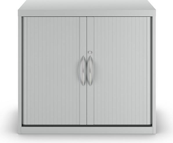 Produktbild kaiserkraft Rollladenschrank (100 x 50 x 90 cm)
