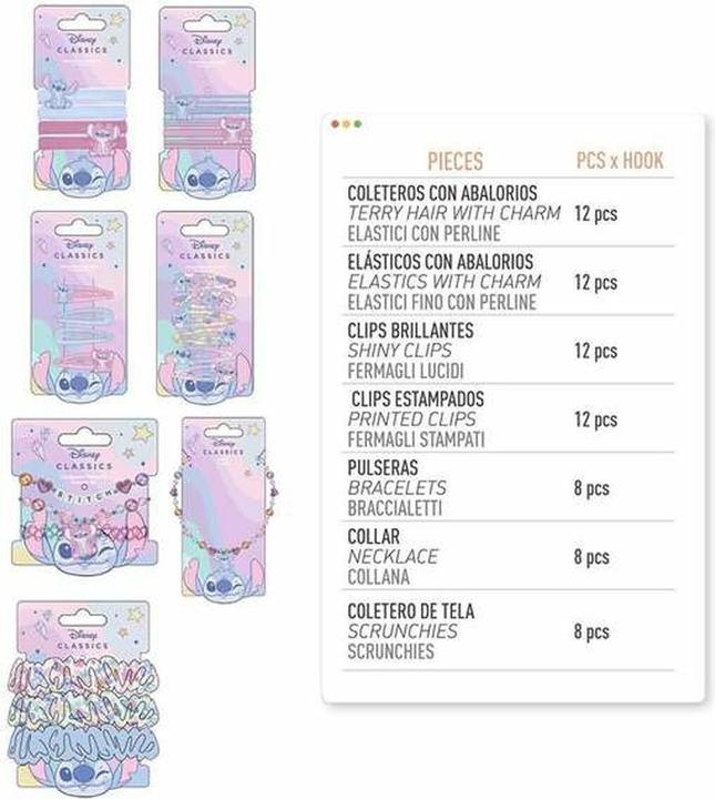 Image du produit Stitch Hair accessories