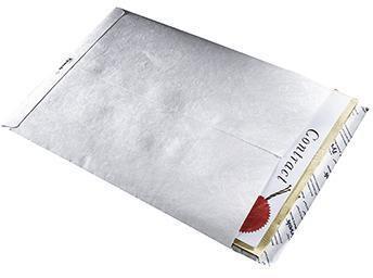 Produktbild Bong 00011782 Versandtasche C4 (229x324 mm), weiss, haftklebend, 100 Stück (1 x)