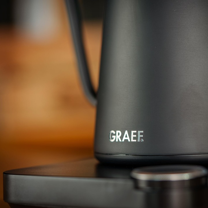 Image du produit Graef GK502 (0.90 l)