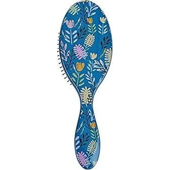 Wet Brush, Haarbürste + Kamm, Original Detangler Haarbürste Multicolor