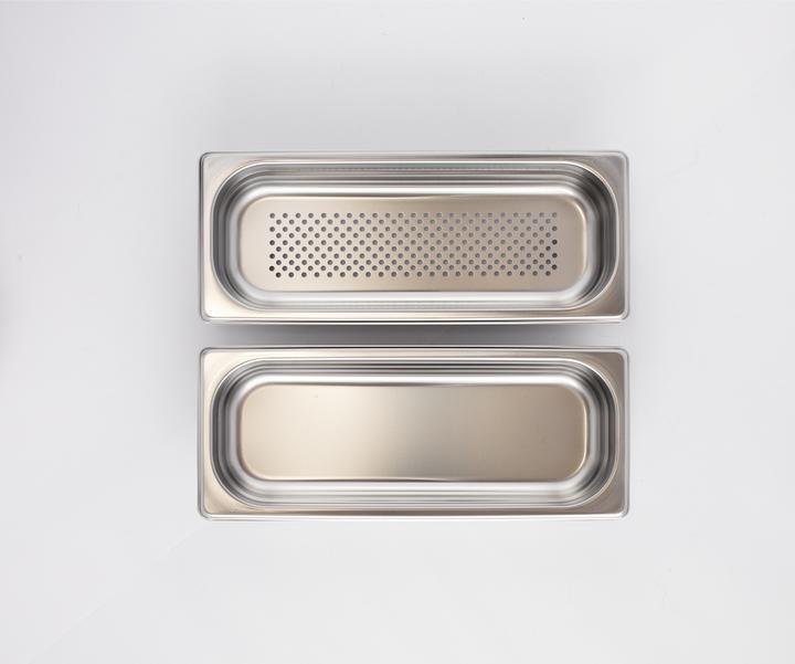 Produktbild Electrolux Pkks8