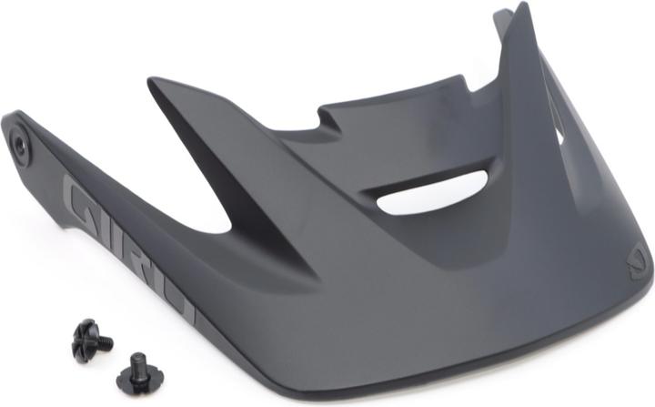 Actual product image Giro Chronicle Visor