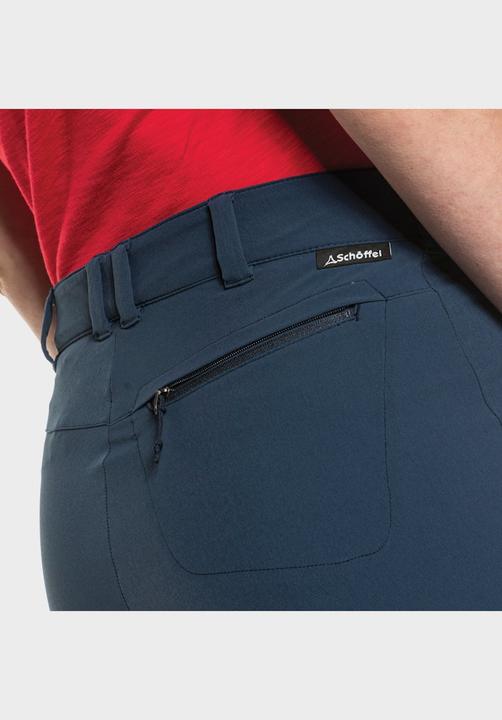Produktbild Schöffel Engadin1 Zip Off Hose (S)