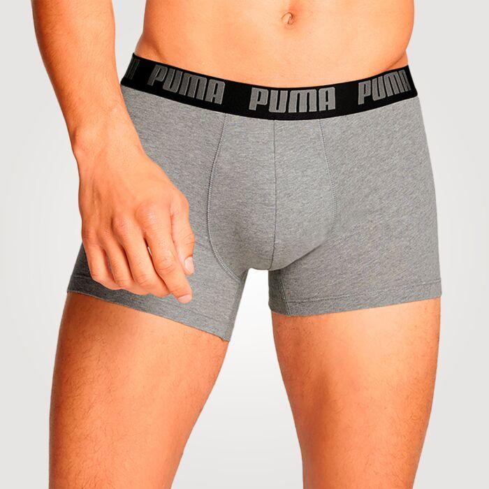 Produktbild Puma Basic Boxer (XL, 2er Pack)