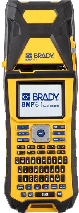 Produktbild Brady BMP61 Label Printer