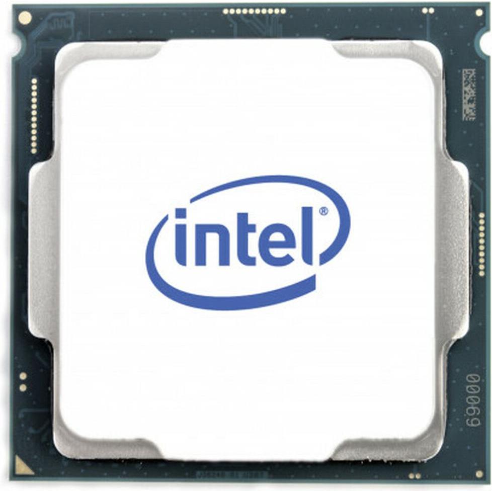 Intel Prozessor Xeon 6248R, Prozessor