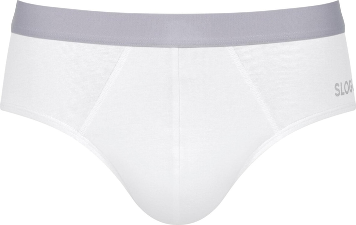 Image du produit Sloggi Pack de 6 slips / caleçons hommes GO ABC 2.0 (XXL, paquet de 6)