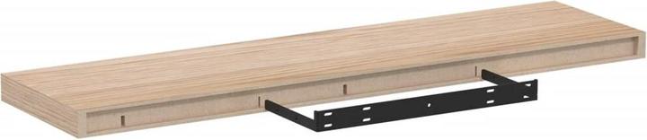 Immagine prodotto vidaXL Schweberegal (90 x 23.50 x 4 cm)
