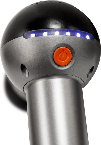 Produktbild Batavia Maxxgun Easy 24V Akku-Massagegerät