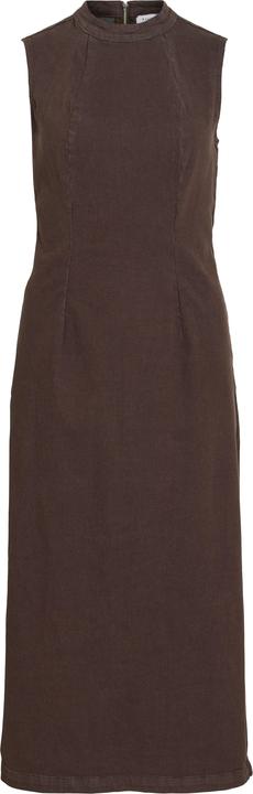 Produktbild Vila VINONA Midi Jeanskleid (M)