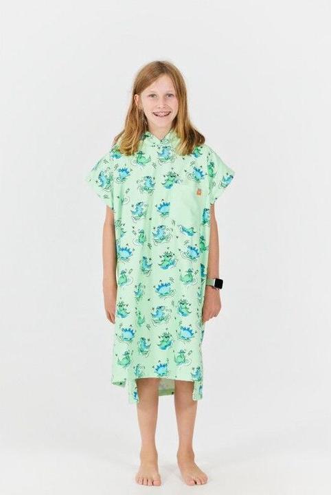 Dino, Green