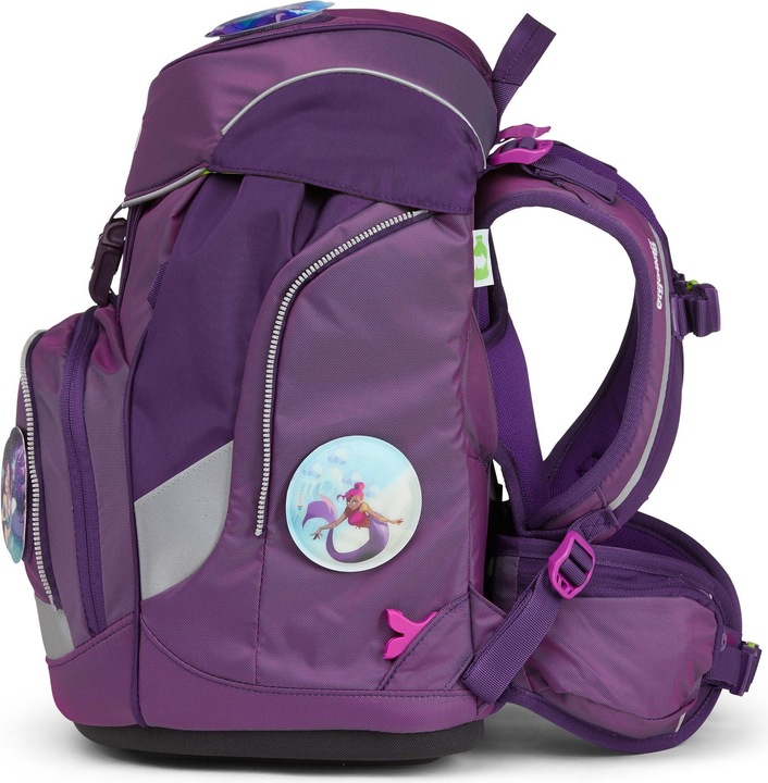 Produktbild Ergobag Shiny Meereszaubär (11 l)