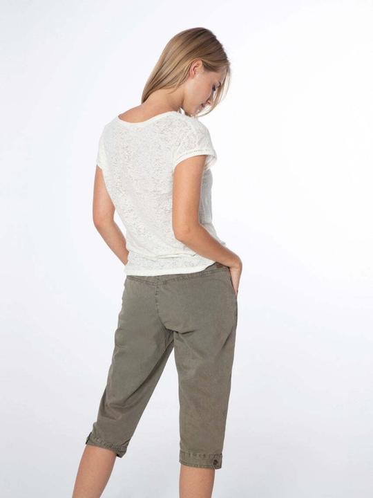 Produktbild Protest Soupie Damen 3/4 Hose (36)