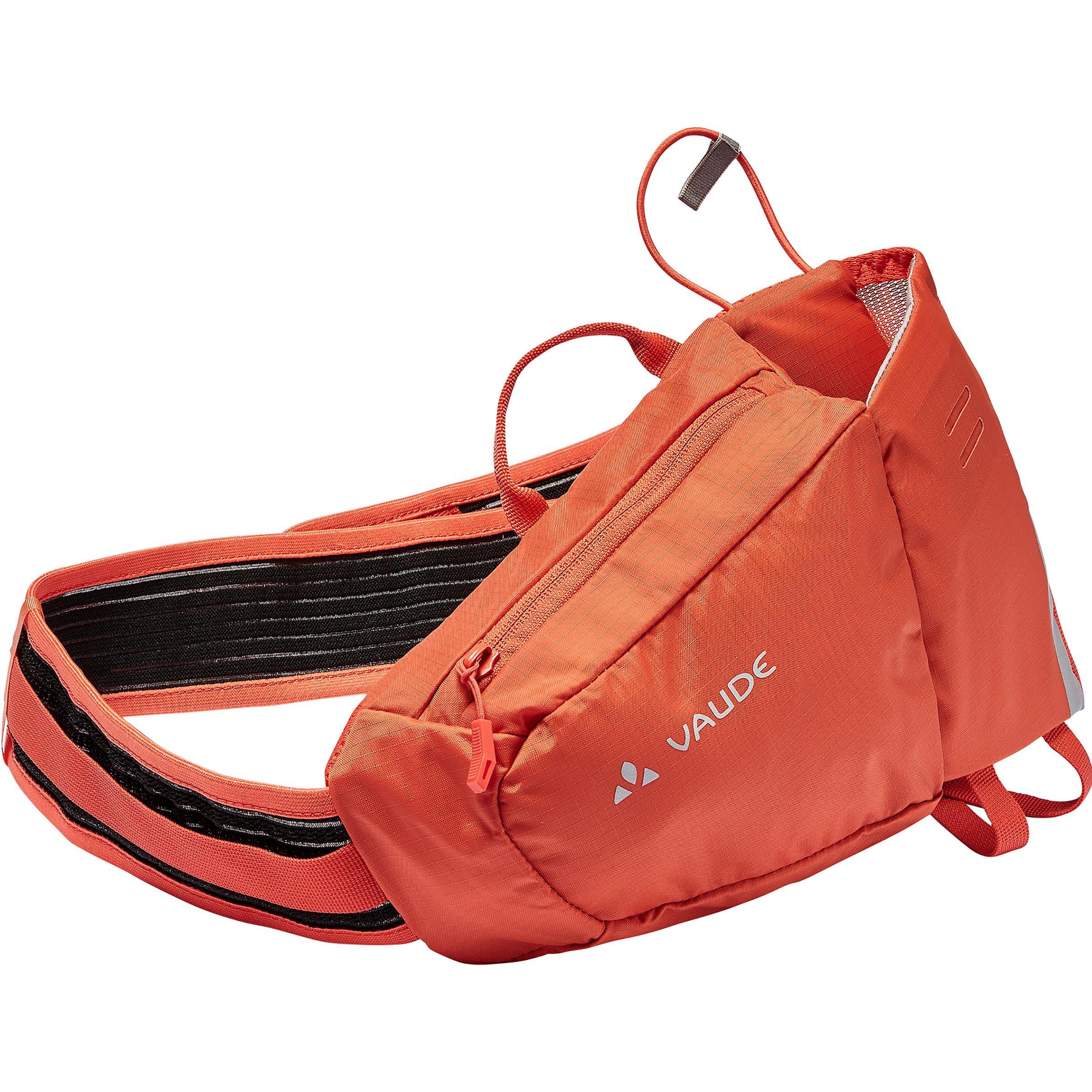 Vaude, Bauchtasche, Attendant, Rot