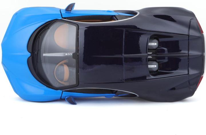 Produktbild Maisto Bugatti Chiron