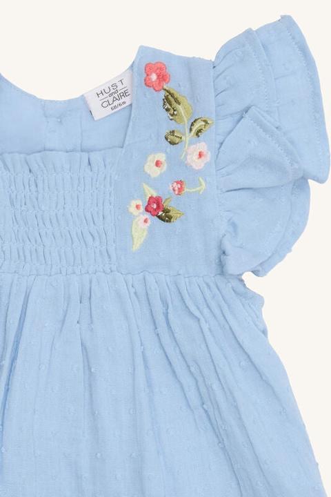 Image du produit Hust and Claire Kleid HCKatinka (98)