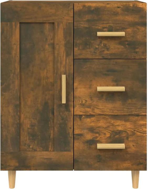 Image du produit vidaXL Sideboard (69.50 x 34 x 90 cm)